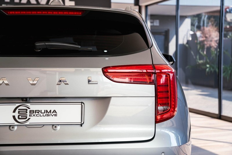 Haval Jolion - GWM Haval Bruma - Image 4