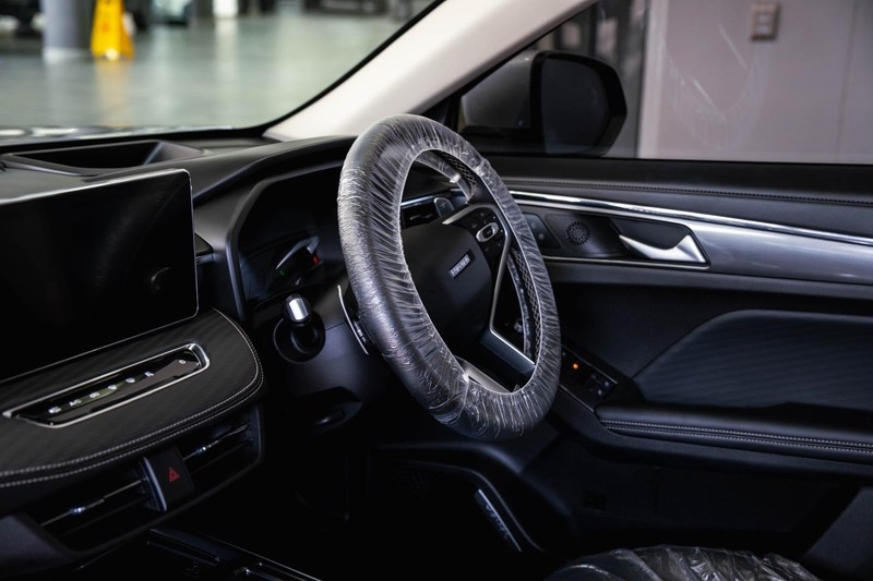 Haval Jolion - GWM Haval Bruma - Image 14