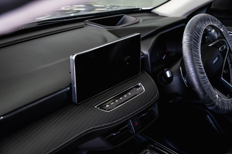 Haval Jolion - GWM Haval Bruma - Image 12