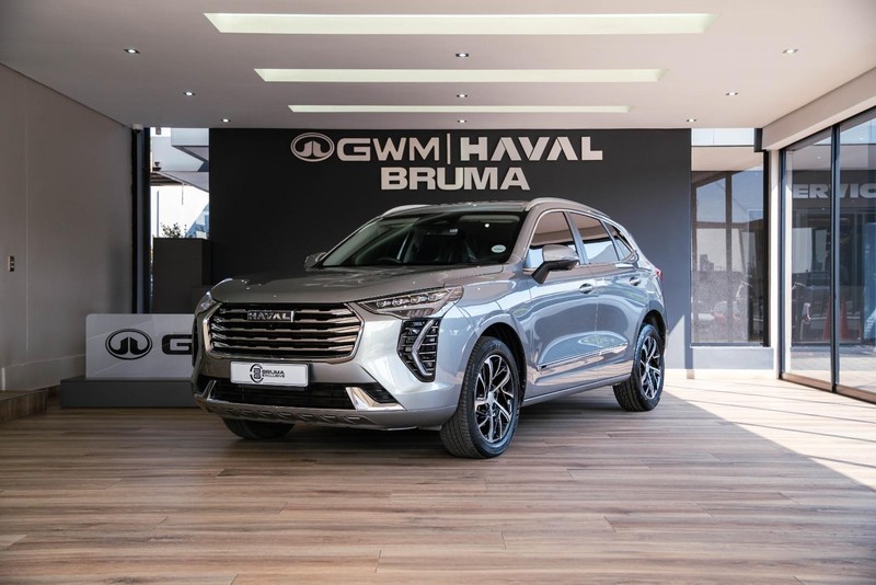 Haval Jolion - GWM Haval Bruma - Image 1