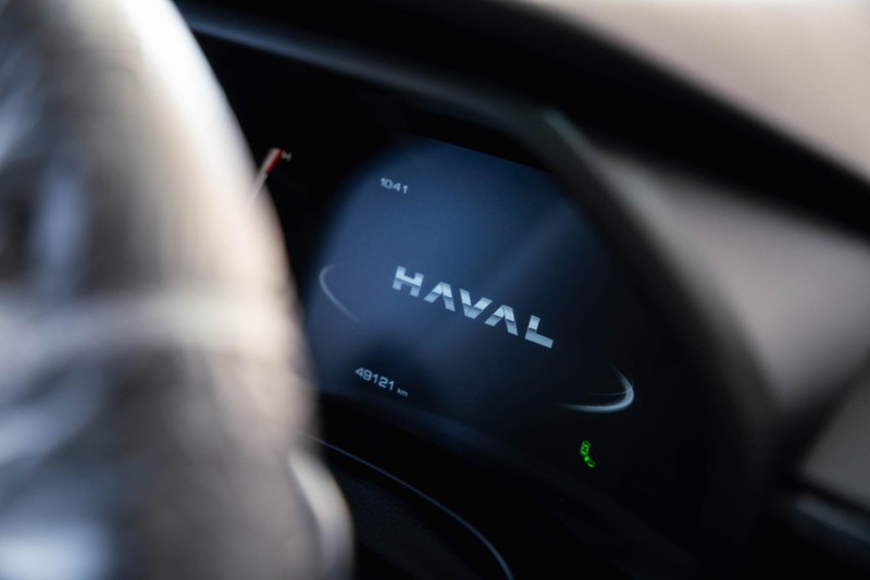 Haval Jolion - GWM Haval Bruma - Image 24