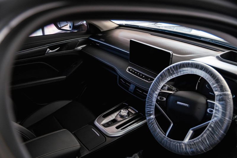 Haval Jolion - GWM Haval Bruma - Image 23