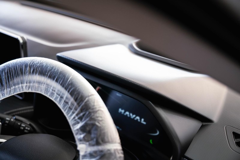 Haval Jolion - GWM Haval Bruma - Image 25