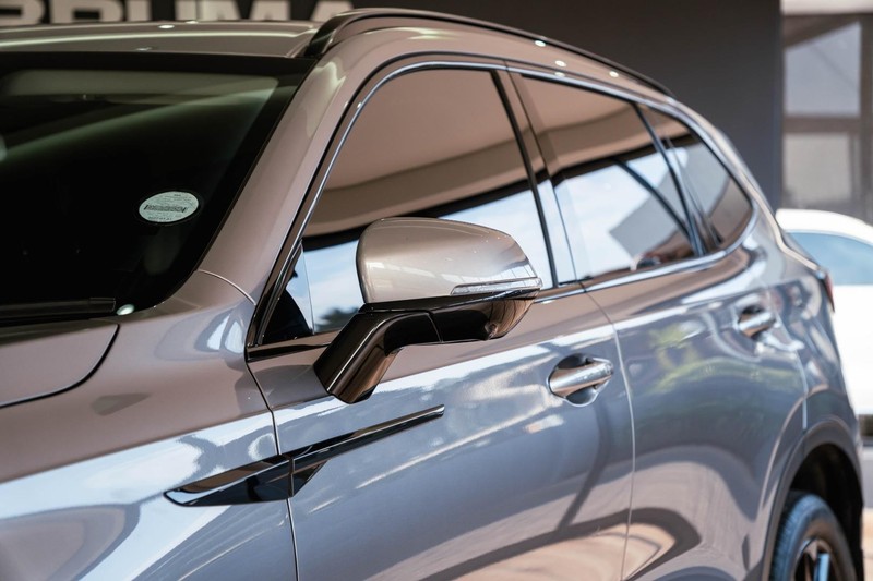Haval H6 - GWM Haval Bruma - Image 6