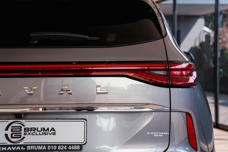 Haval H6 - GWM Haval Bruma - Image 4