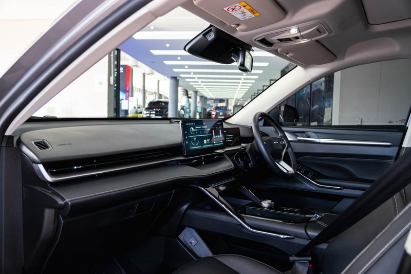 Haval H6 - GWM Haval Bruma - Image 9
