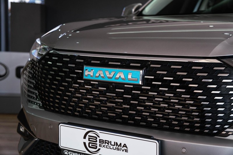 Haval H6 - GWM Haval Bruma - Image 5