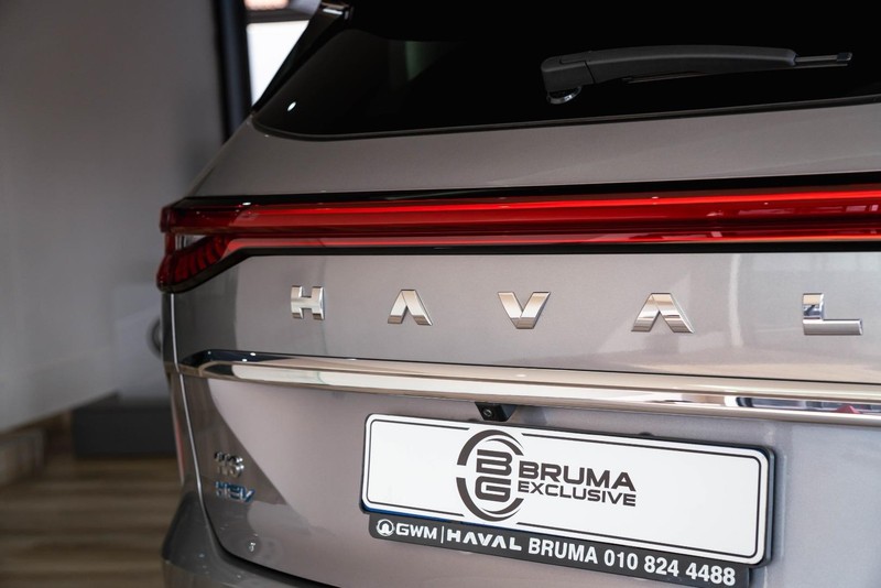 Haval H6 - GWM Haval Bruma - Image 8