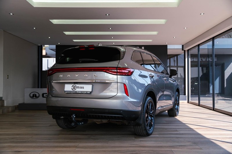 Haval H6 - GWM Haval Bruma - Image 2