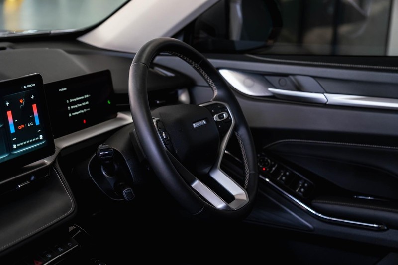 Haval H6 - GWM Haval Bruma - Image 14