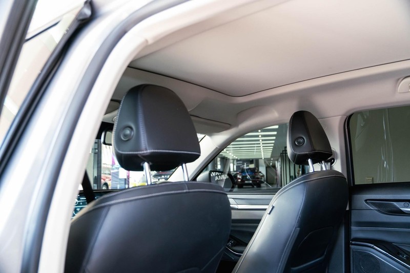 Haval H6 - GWM Haval Bruma - Image 18