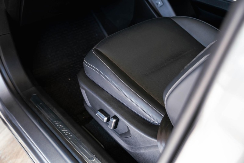 Haval H6 - GWM Haval Bruma - Image 16