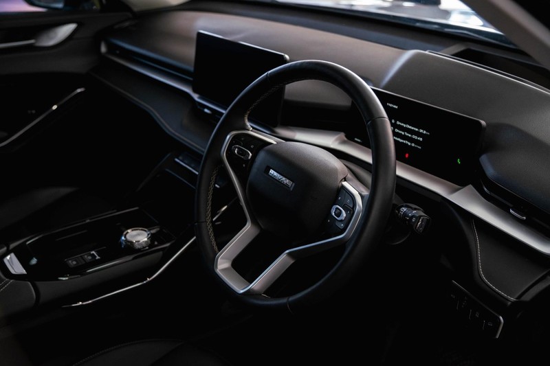 Haval H6 - GWM Haval Bruma - Image 20
