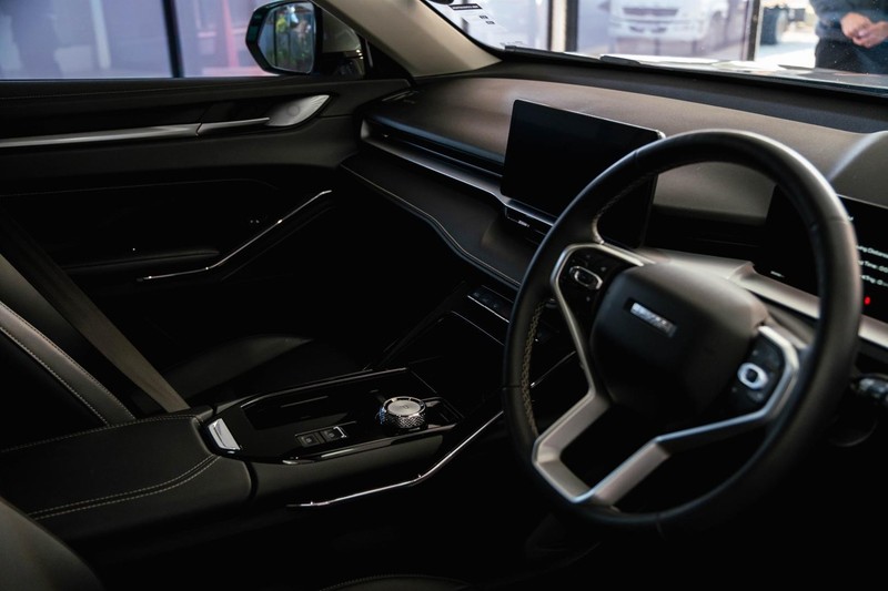 Haval H6 - GWM Haval Bruma - Image 21
