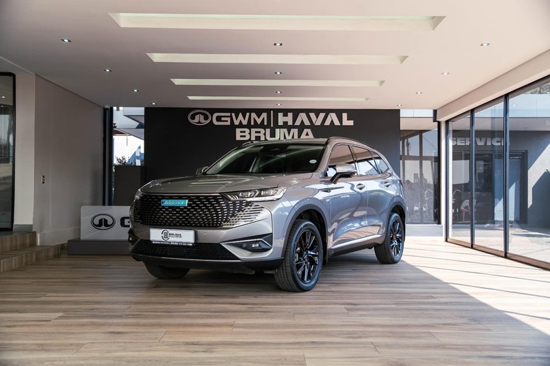 Haval H6 - GWM Haval Bruma - Image 26
