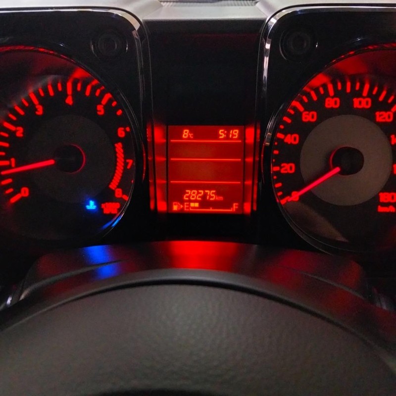 Suzuki Jimny - GWM Motors Vaal PTY (Ltd) - Image 13