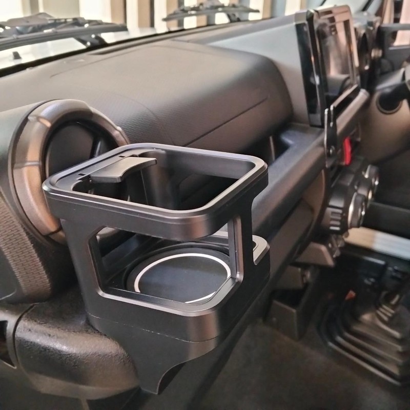 Suzuki Jimny - GWM Motors Vaal PTY (Ltd) - Image 18