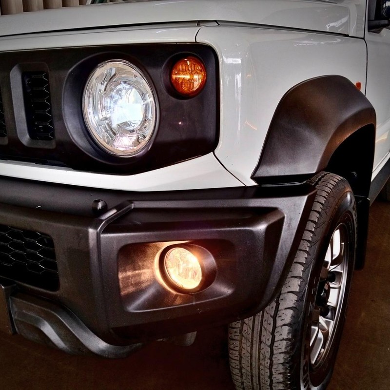Suzuki Jimny - GWM Motors Vaal PTY (Ltd) - Image 17