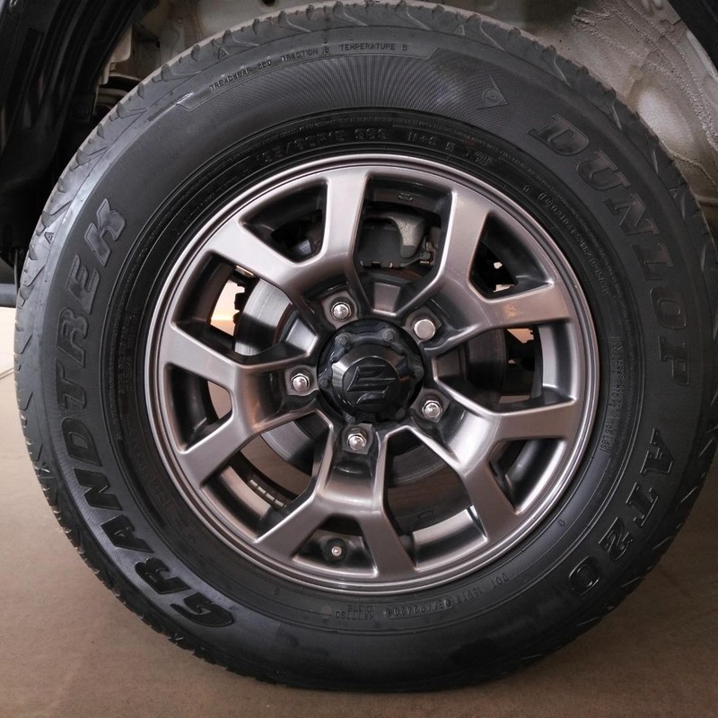 Suzuki Jimny - Honda Vaal - Image 7