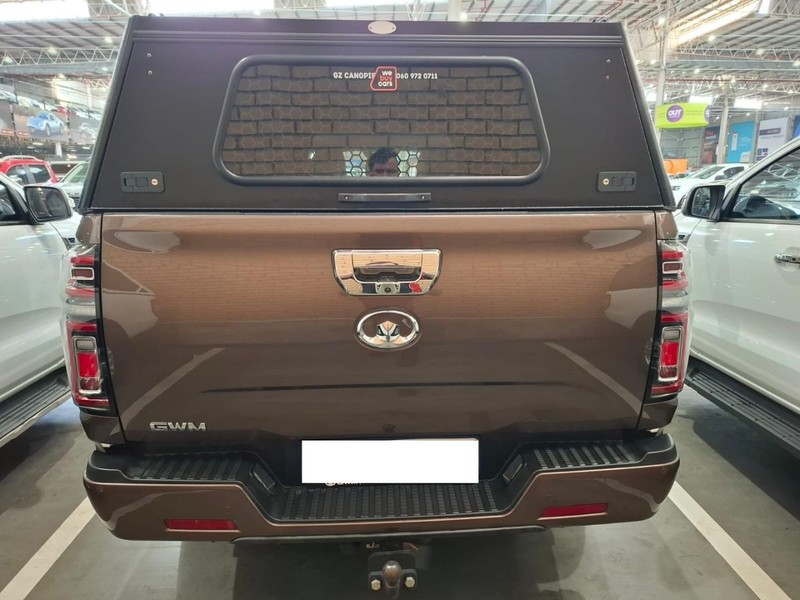 GWM P-Series - Mit Mak Motors - Image 4