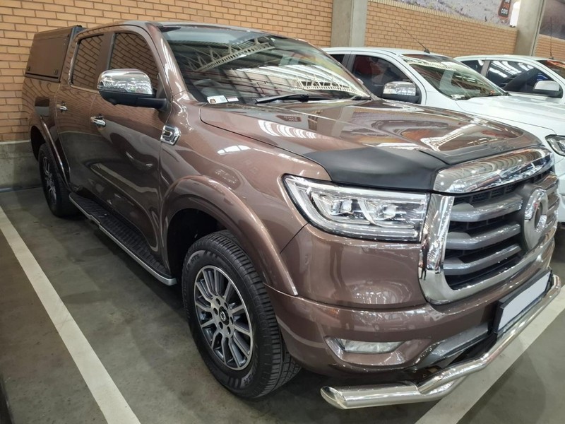 GWM P-Series - Mit Mak Motors - Image 2