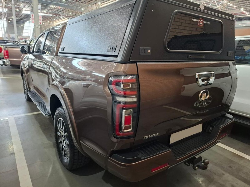 GWM P-Series - Mit Mak Motors - Image 5