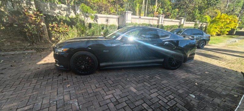 Ford Mustang - Mit Mak Motors - Image 6