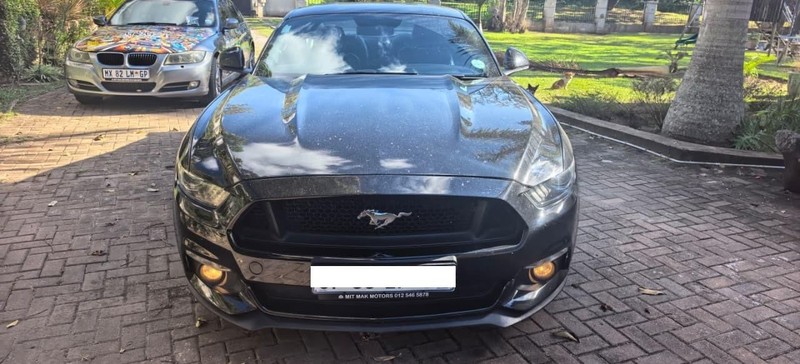 Ford Mustang - Mit Mak Motors - Image 2