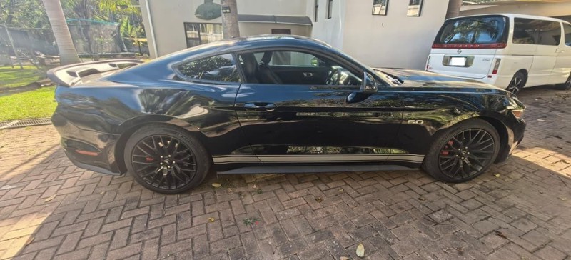 Ford Mustang - Mit Mak Motors - Image 3