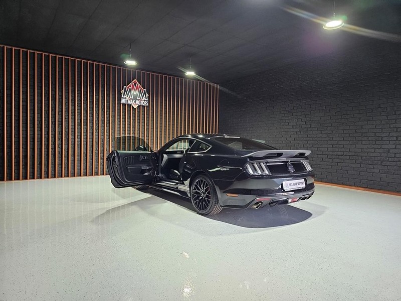 Ford Mustang - Mit Mak Motors - Image 22