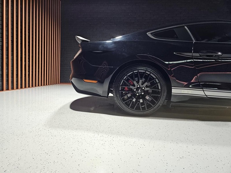 Ford Mustang - Mit Mak Motors - Image 26