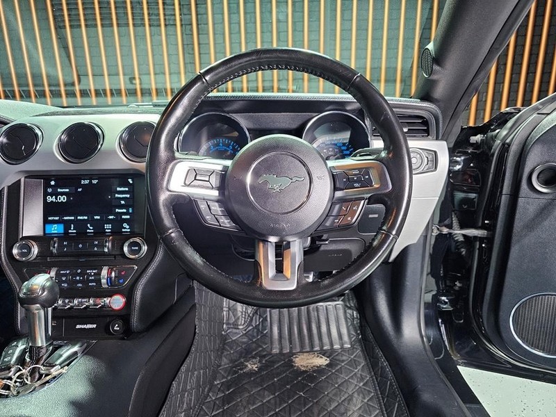 Ford Mustang - Mit Mak Motors - Image 10