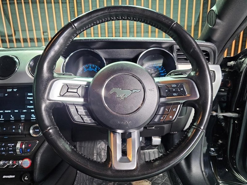 Ford Mustang - Mit Mak Motors - Image 11
