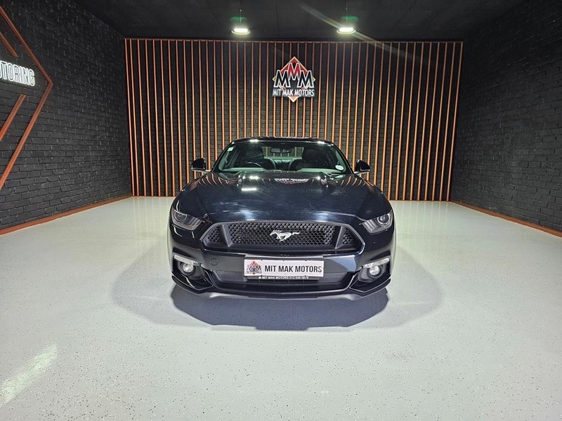 Ford Mustang - Mit Mak Motors - Image 2