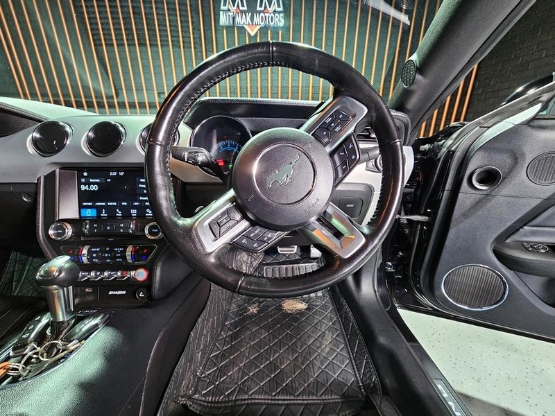 Ford Mustang - Mit Mak Motors - Image 19
