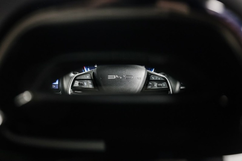 BYD Sealion 6 - BYD Menlyn - Image 15