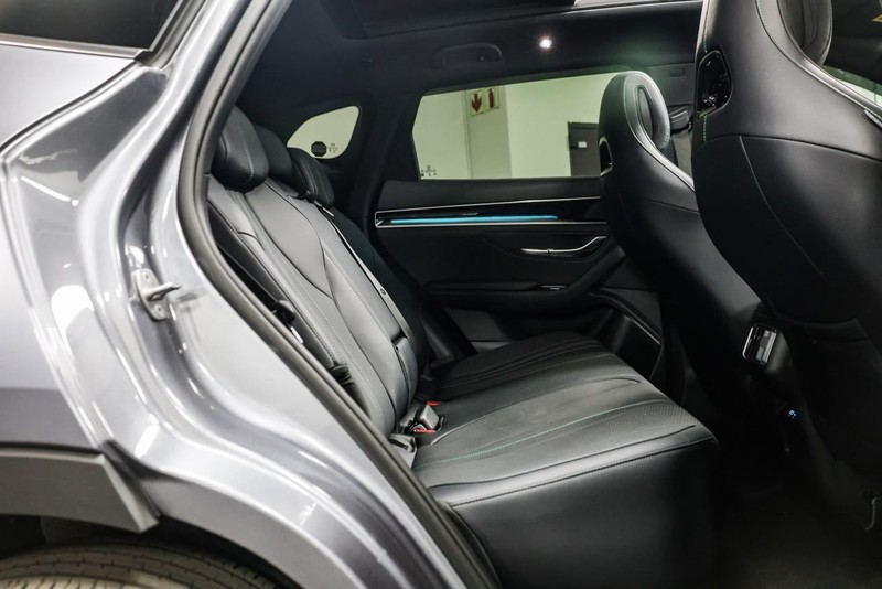 BYD Sealion 6 - BYD Menlyn - Image 11