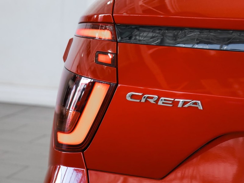 Hyundai Creta - Hatfield VW Bryanston - Image 10