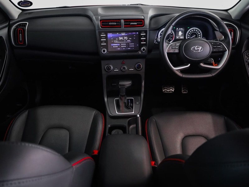 Hyundai Creta - Hatfield VW Bryanston - Image 17