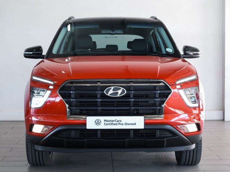 Hyundai Creta - Hatfield VW Bryanston - Image 3