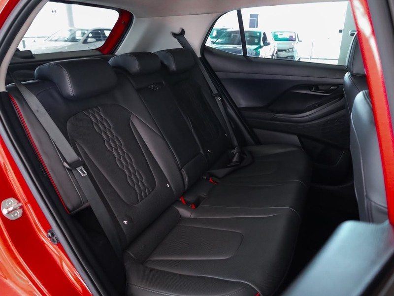 Hyundai Creta - Hatfield VW Bryanston - Image 15