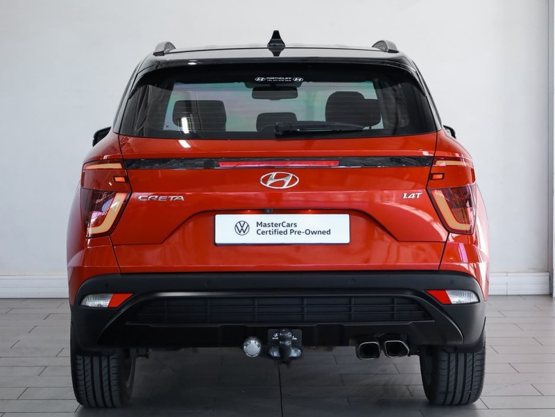 Hyundai Creta - Hatfield VW Bryanston - Image 7