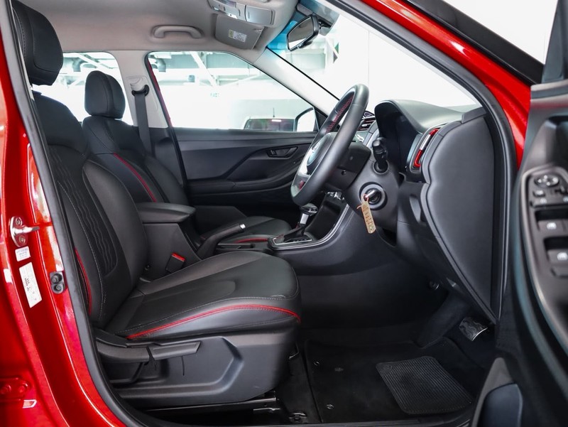Hyundai Creta - Hatfield VW Bryanston - Image 14
