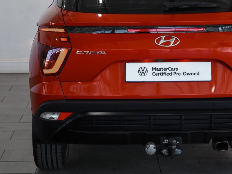 Hyundai Creta - Hatfield VW Bryanston - Image 8