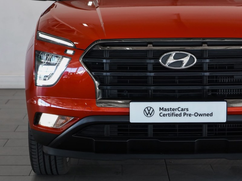 Hyundai Creta - Hatfield VW Bryanston - Image 5