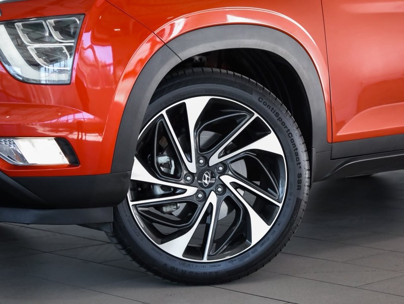 Hyundai Creta - Hatfield VW Bryanston - Image 4