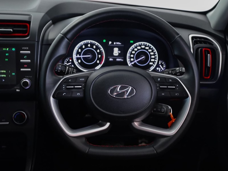 Hyundai Creta - Hatfield VW Bryanston - Image 16