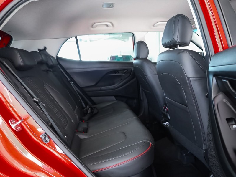 Hyundai Creta - Hatfield VW Bryanston - Image 19