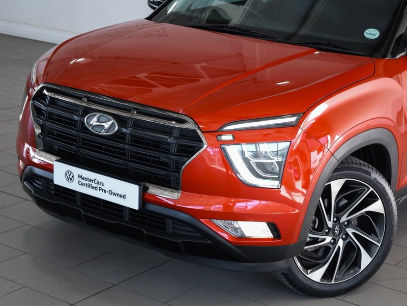 Hyundai Creta - Hatfield VW Bryanston - Image 2