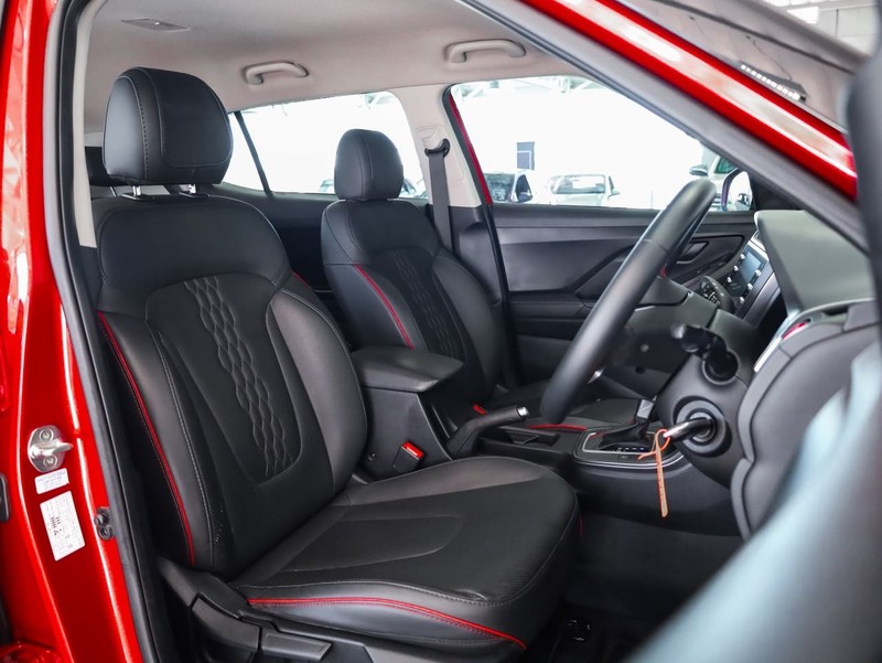 Hyundai Creta - Hatfield VW Bryanston - Image 13